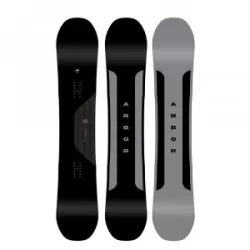 Arbor Formula Snowboard (Men's)