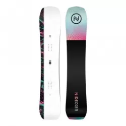 Nidecker Venus Snowboard (Women's)