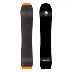 Arbor GPS Snowboard 2025