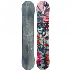 Burton Blossom Snowboard (Adults')