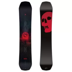 CAPiTA The Black Snowboard of Death Snowboard 2020