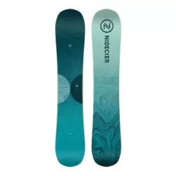 Nidecker Elle Snowboard (Women's)