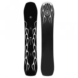 Ride Smokescreen Wide Snowboard (Men's)