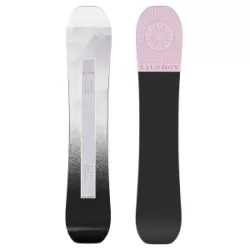 Women's Salomon Bliss Snowboard 2025