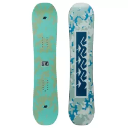 Kid's K2 Lil Kat SnowboardKids' 2025