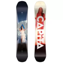 CAPiTA Defenders of Awesome Snowboard 2020