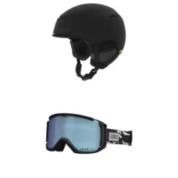 Giro Jackson MIPS Helmet 2025 - Package