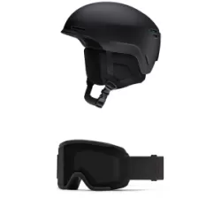 Smith Method Helmet 2025 - Package