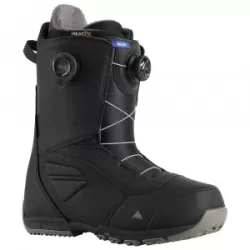 Burton Ruler BOA Wide Snowboard Boot (Men's)