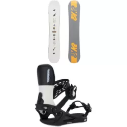 K2 After Snowboard 2024 - Package