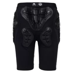 Kid's Burton Impact Short 2025