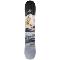 Women's Jones Dream Weaver Snowboard 2025 /Plastic