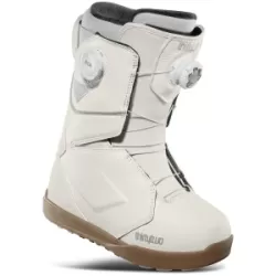 Women's thirtytwo Lashed Double Boa Snowboard Boots 2025