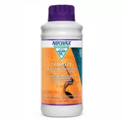 Nikwax Tx Direct (Wash In) 2025