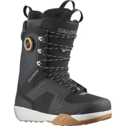 Salomon Dialogue Lace SJ Boa Snowboard Boots 2025
