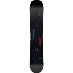 Capita Black Snowboard Of Death Snowboard - Men's