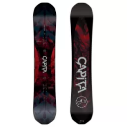 CAPiTA Warpspeed Snowboard 2019