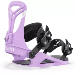 Women's Union Rosa Snowboard Bindings 2025