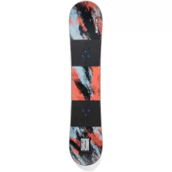 Burton Grom Camber Snowboard - Youth