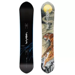 CAPiTA Kazu Kokubo Pro Snowboard 2025