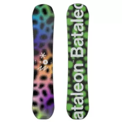 Bataleon Fun. kinkSnowboard 2025