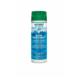 Nikwax Down Wash Direct 10 oz 2025