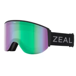 Zeal Beacon Low Bridge Fit Goggles 2024