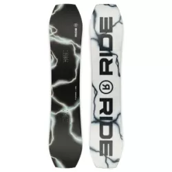 Ride Twinpig Snowboard 2025