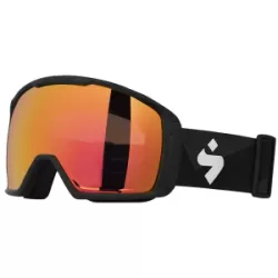 Sweet Protection Clockwork WC RIG Low Bridge Fit Goggles 2024