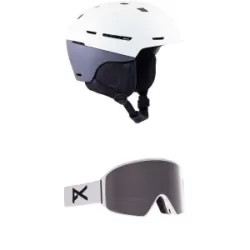 Anon Merak WaveCel Helmet 2025 - Package