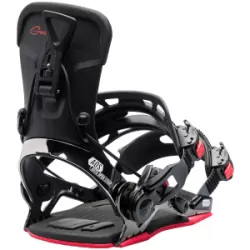 GNU Freedom Snowboard Bindings 2025