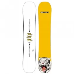 Burton Process Flying V Wide Snowboard (Men's)