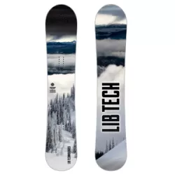 Lib Tech Cold Brew C2 Snowboard 2025