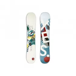 Yes Hello Snowboard