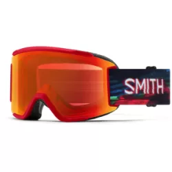 Women's Smith Squad S Goggles 2025