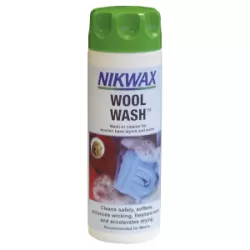 Nikwax Wool Wash 10 oz 2025