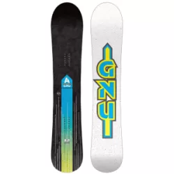 Gnu Antigravity Snowboard - Men's