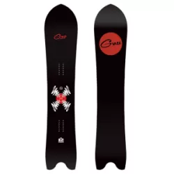 GNU Something C2 Snowboard 2025