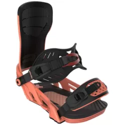 Women's Bent Metal Stylist Snowboard Bindings 2025