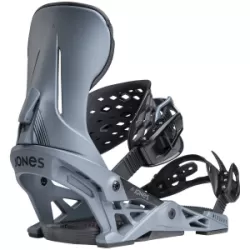 Jones Mercury Snowboard Bindings 2025