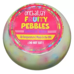 OneBall One Ball Jay Fruity Pebbles All Temp Wax 2025
