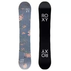 Women's Roxy XOXO Pro C3 Snowboard 2025