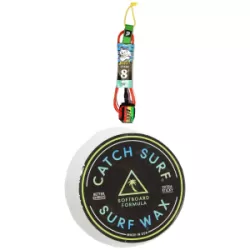 Catch Surf Beater 8' Leash 2025 - Package