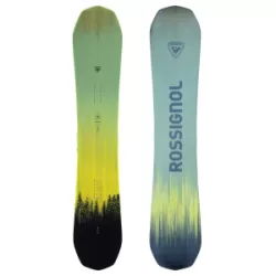 Rossignol Revenant Snowboard 2025