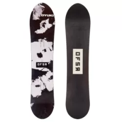 -Unassigned- Offshore Sea Biscuit Snowboard 2019