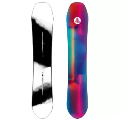 Burton Family Tree High Fidelity Snowboard 2025