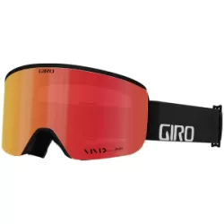 Giro Axis Low Bridge Fit Goggles 2025