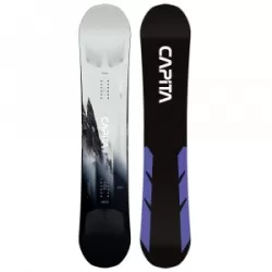 CAPiTA Mega Merc Wide Snowboard (Men's)