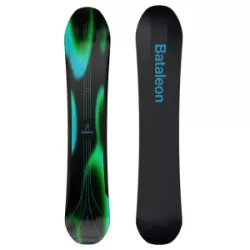 Bataleon Thunderstorm Snowboard 2025