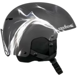 Sandbox Icon Snow Helmet 2023
